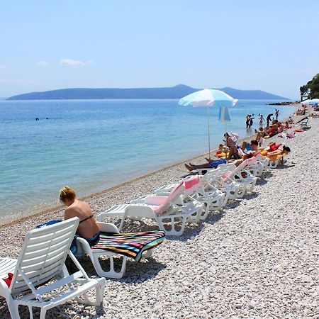 Apartments By The Sea Moscenicka Draga, Opatija - 17381 Eksteriør bilde