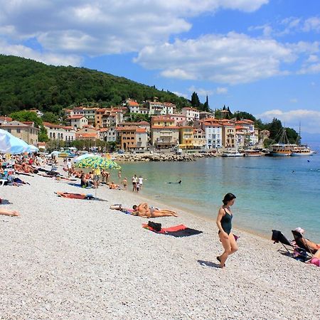 Apartments By The Sea Moscenicka Draga, Opatija - 17381 Eksteriør bilde