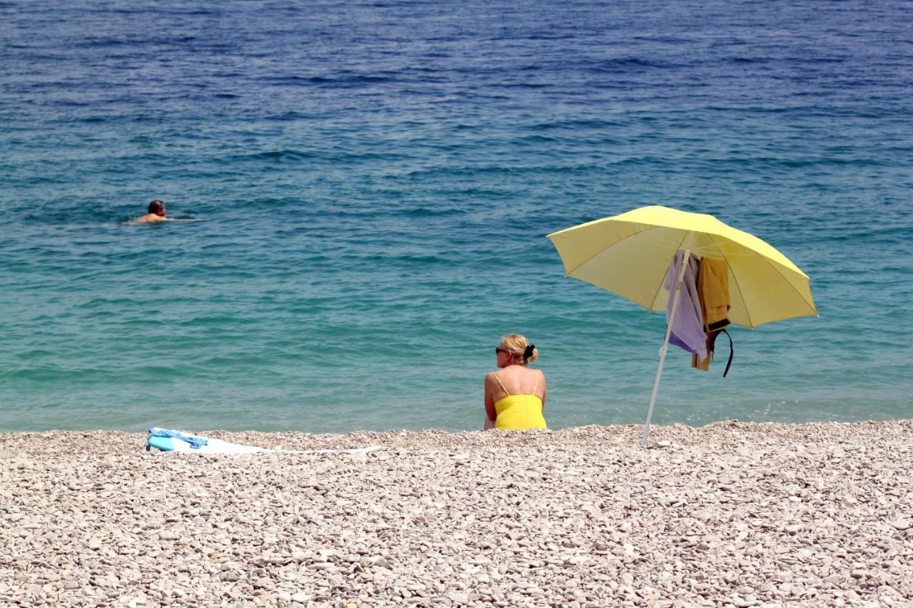 Apartments By The Sea Moscenicka Draga, Opatija - 17381 Eksteriør bilde